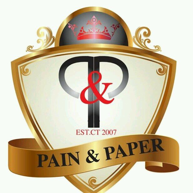 Pain&Paper Is Not Just A Magazine It's A Movement! #HustleHard #Fashion #Gossip #Living #HipHop # sports # Entertainment # Theater Arts # World issues.