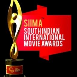 South Indian International Movie Awards - 2013.
SIIMA is the first International awards that has taken South Indian film Industry Global and awards the best.