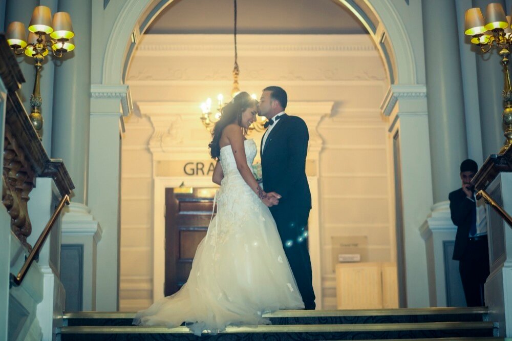 A passionate Events Planner who specialises in Wedding Planning. Here to make your day breathtaking and help you plan the perfect day.