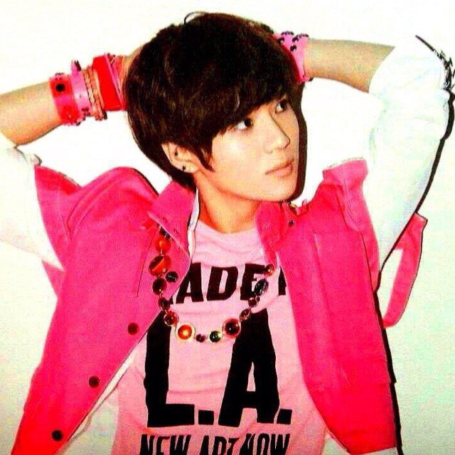 SHINee TEMIN bot BL/R18/DM対応 僕のことたくさん愛してたくさんいじめて？
