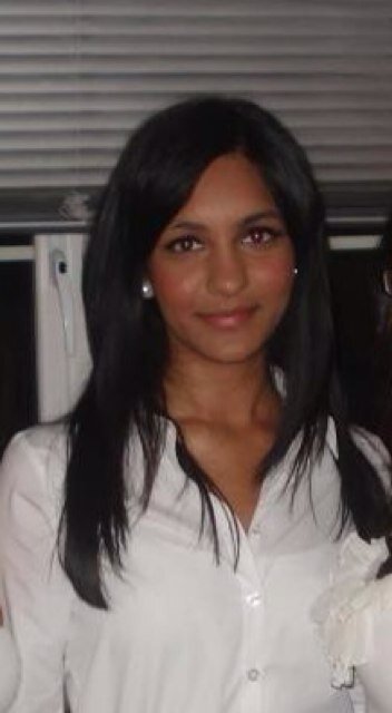 23. Pharmacy Graduate. Shopaholic.