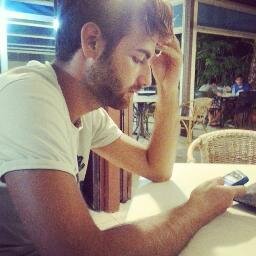 Una grandissima vita di merda.