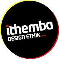 Ithemba(@Ithembadesign) 's Twitter Profile Photo