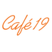 Café 19 (@cafe19) Twitter profile photo Café 19 (@cafe19) Twitter profile photo