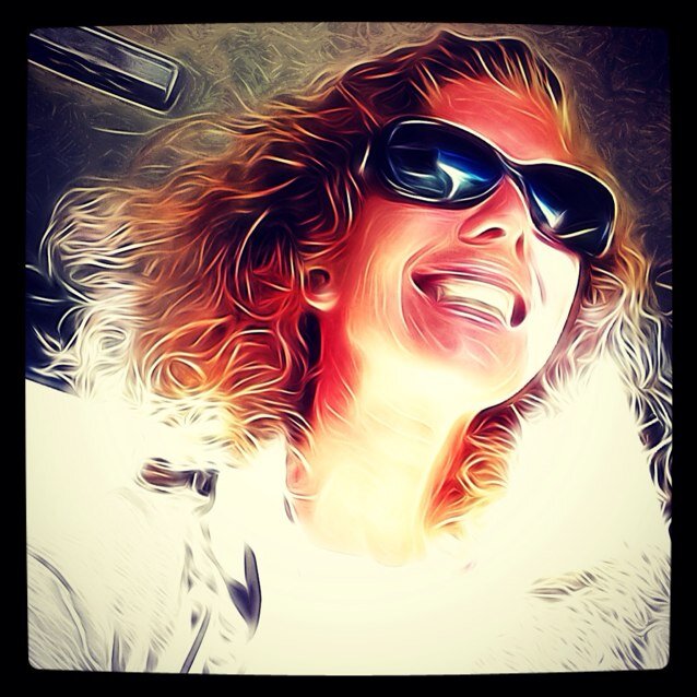 ...friend, daughter, wife, mother, home owner, tax payer, voter, and jello shot queen... I'm handi-capable, too! Very unique! *weg* Welcome! ✌️