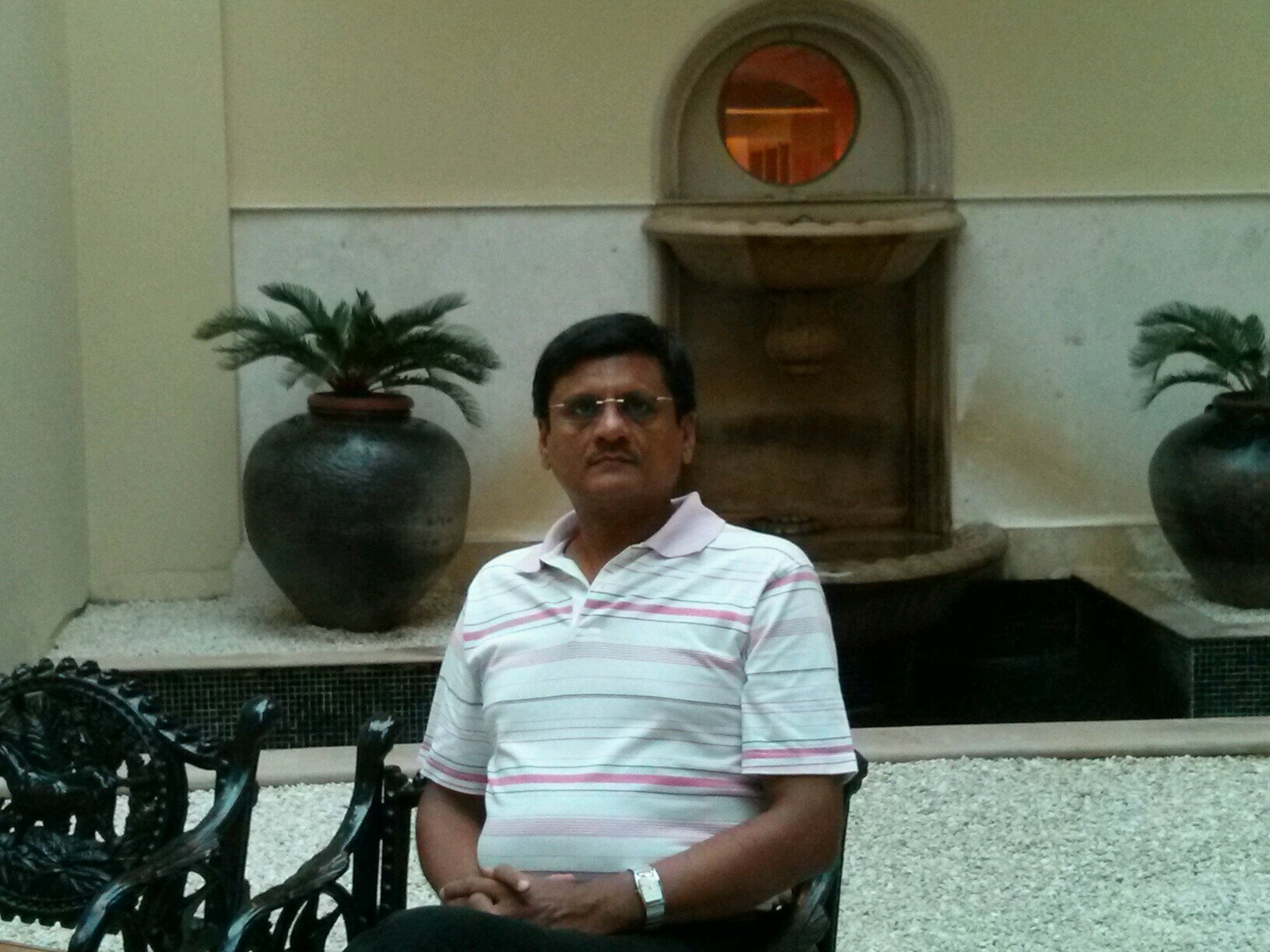 Obstetrician and Gynecologist @Thane,Mumbai, & Tech savvy
Interested in Nation Building