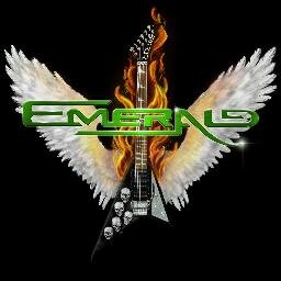 Emerald Are Regarded By Many As One Of The Hottest Emerging UK Independent Rock Groups... See Them Live  - Then Decide For Yourself!