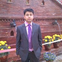 Sachin Acharya (@sachin_acharya2) 's Twitter Profile