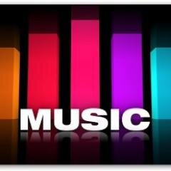 Music page. 
Please follow @realmusicpop and @RTorFavMusicnTV