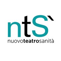 nuovotetrosanita (@nteatrosanita) 's Twitter Profile