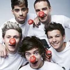 I Love One Direction