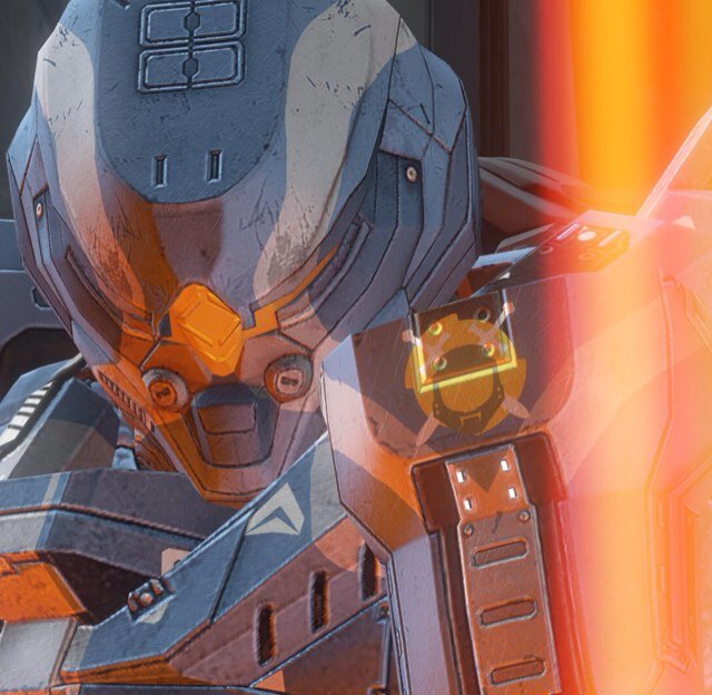 「Stalker-class Spartan 0322 from UNSC Infinity. Specializes in the stealth and assassination missions.」[Halo Roleplay|Multiverse]