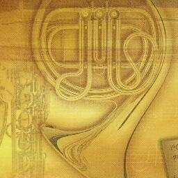 Hornplayer