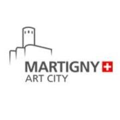 Martigny Art City