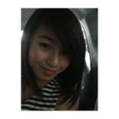 @trishaaalim's twin account,not a POSER ☺ 十 五