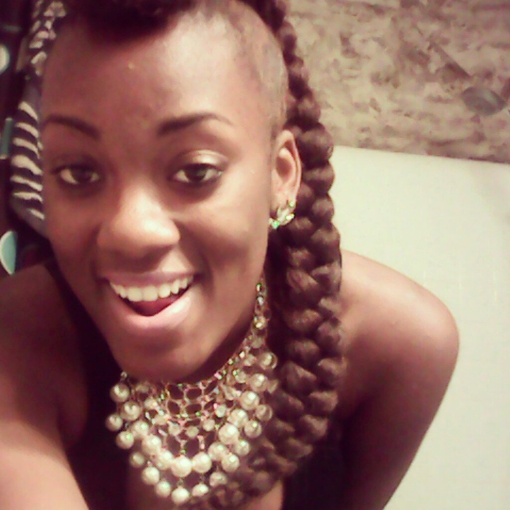 All In Onee - BeautiFul Mother , Smart College Student , Singlee Woman (: Thats Enough Too Follow i want misguide uu
