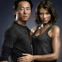 holly_marie996's profile picture. The walking dead. Glaggie3