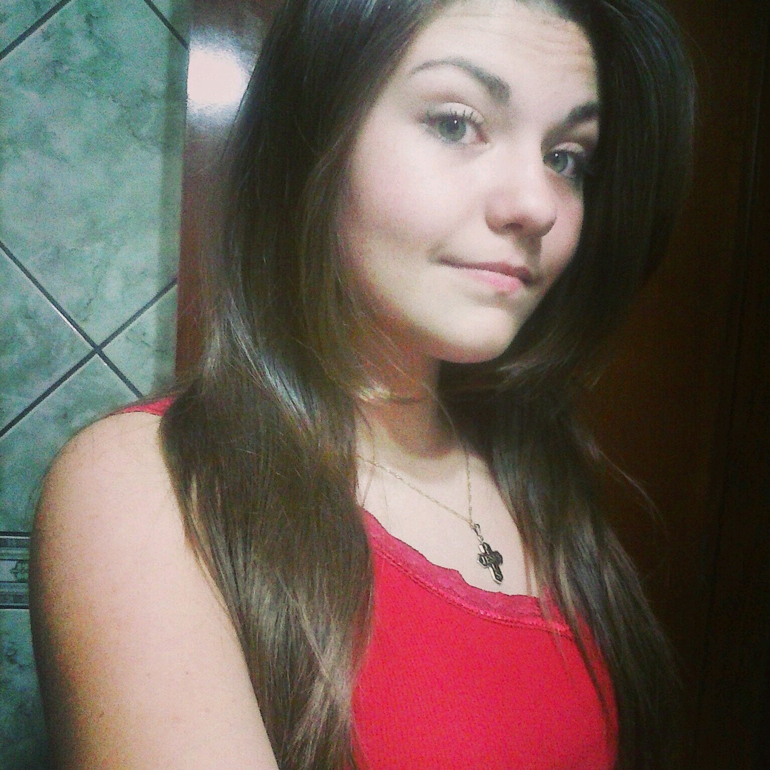 sanchesluana34's profile picture. 