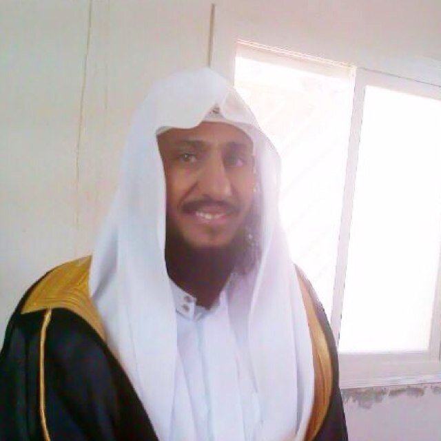 aboalialsmlany's profile picture. 