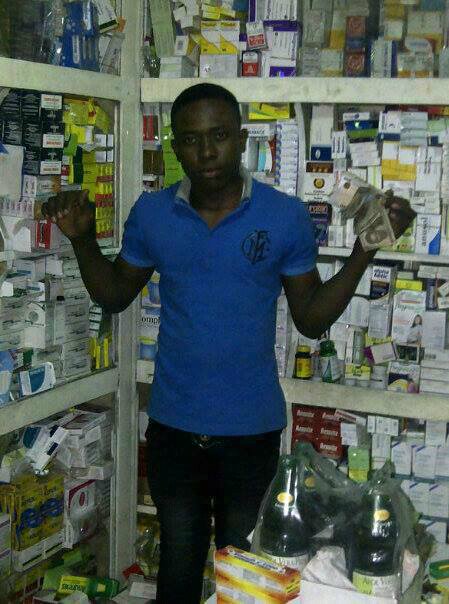 Noting much about mi ok