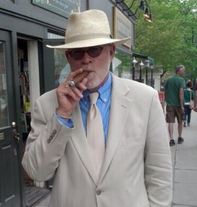 Blues singer/Harp player Writer/columnist. Co-author of Bob Zappa's new book: Frankie & Bobby-Growing Up Zappa.