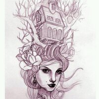 Rienke Lewis (@ditadeadbeat) 's Twitter Profile