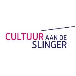 Cultuur Aan de Slinger wil kunst&cultuur in Houten bevorderen, verbinden en beter zichtbaar maken.