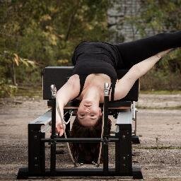 yogapilatesHD's profile picture. #Yoga, #Pilates and #TRX fitness studio in the heart of Heidelberg