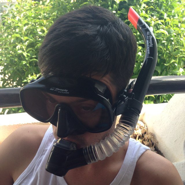 ThomasCraven1's profile picture. Likes having fun and not taking life too serious!!!!!! 
Have fun and enjoy yourself you dont know whats round the corner!!!!!!!!