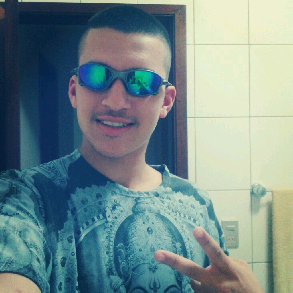 mais um no caminho da vitória ;) '