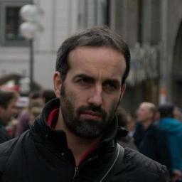 pmsoftware's profile picture. ElectronicEng @Ambarella_Inc, @VisLab and free-of-charge @UniPR professor. AI, CV, 🚫DL, Autonomous Vehicles and random stuff. Especially the last. Serio/Faceto