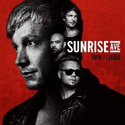 Sunrise Avenue