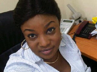 born a nigerian-ghanaian.a fun fearless female.n i luv my family