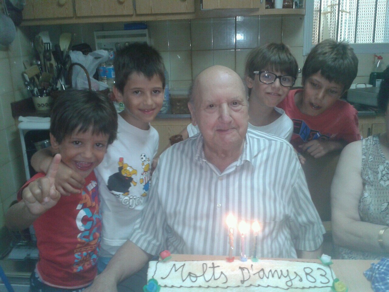 Cal Rey. Baleares. 75 años abierto. Mejores pasteles de Mallorca. 1D, Auryn, Fraag Malas, Xuso Jones, 5SOS Flash *-*