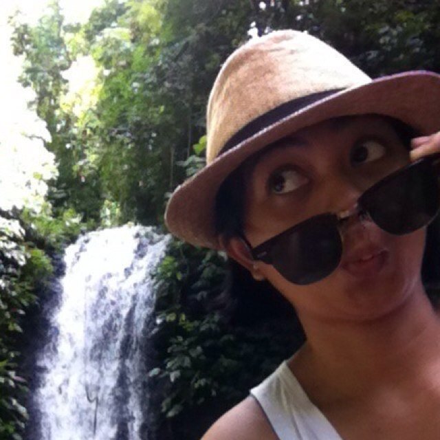 LuckyGhee04's profile picture. NICU Nurse|Self-confessed nature lover|Adventurer|Frog stuff collector|LGBT