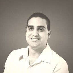 CO-Founder @izieApp, Senior Android Engineer