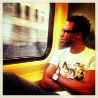 Sly Augustin (@slyaugustin) 's Twitter Profile