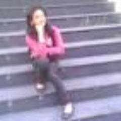 36 JHS | 8E | Lucky Ariestya | 31 Maret 2000 |  follow & follback me? just mention