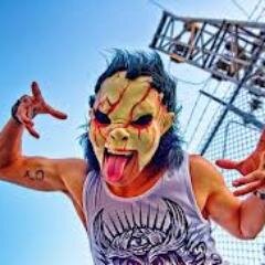 Kendo Kaponi Luchando Por La Vida