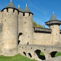 Castles (@castlesofeurope) 's Twitter Profile