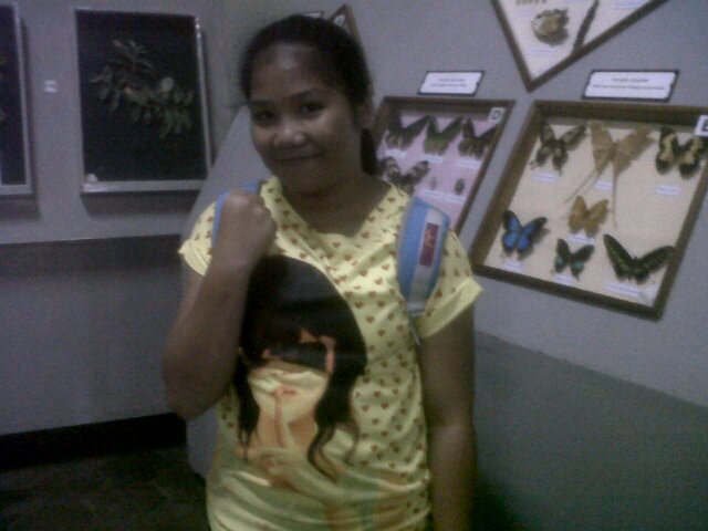 ANANDA JHS
 | Grade 8 |
 Mention for Follback ^^