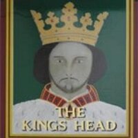 Kings Head Norwich (@kingshdnorwich) Twitter profile photo