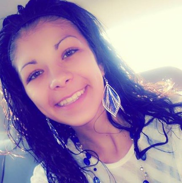 #PrettyGirl, Down To Earth :) #Native_American, #Est;082096, #Single_, So Follow Ya Girl, &' I'll Follow Back.✨