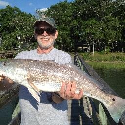Professor of Toxicology, Department of Biological Sciences NC State, addicted to fishing, family, and discovery
