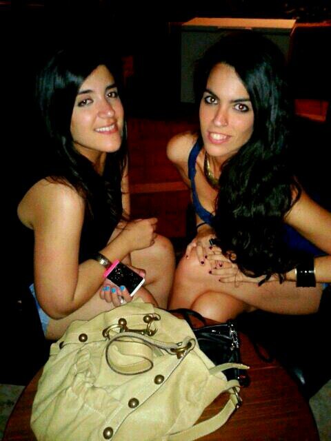 Rrpps de discoteca Ohana situada en Viapol, ven a disfrutar de los mejores sabados de la noche sevillana. Lista Rolu +Info... 617501628 o 622197118