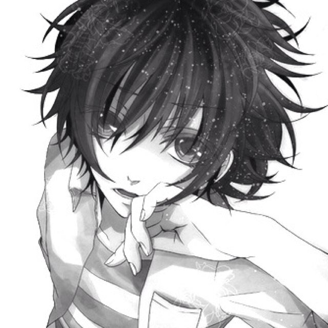 SluttyNeko's profile picture. Big brother: @matthew_5_love || Lover: @james_5_love