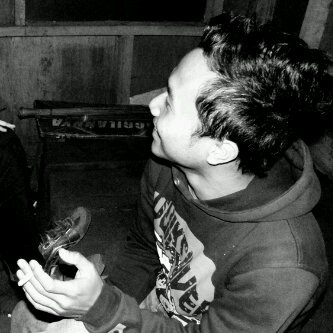 abboyrover's profile picture. perhaps I hate a thing and it is good for me, and perhaps I love a thing and it is bad for me.