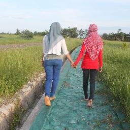 Mayang Arianti I 01 mei 1995 I Poltekkes Banjarmasin I Miss U Mom I Miss U Dad I Miss U Brother I 3 Hello Kitty I 3 Allah S.W.T I I'm Simple Girls