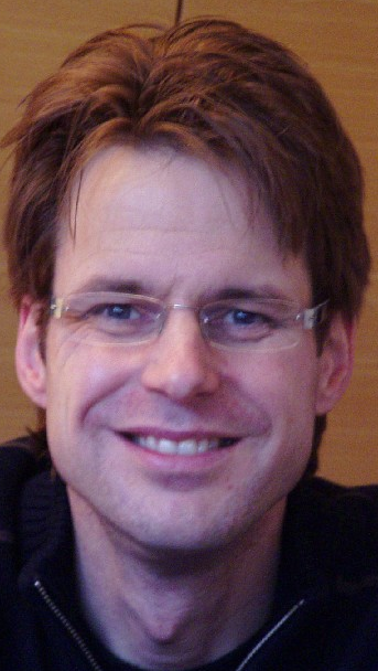 ThomDeWit2's profile picture. Waterijsjes, ICT-Beheerder bij Rijks IT