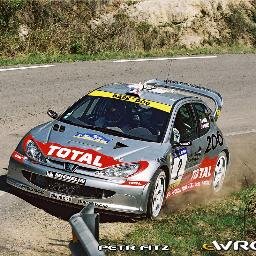 Cuanta de Rallyes,montaña,WRC.Fans de Honda.@OscarEstevez_24